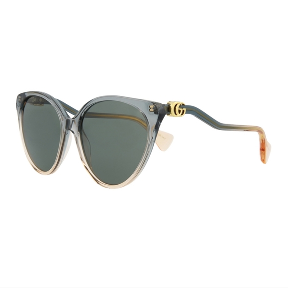 AUTHENTIC GUCCI sunglasses - Picture 1 of 4